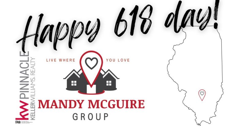 Celebrating 618 Day: Why We Love Living in Southern Illinois